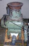  Rotary Air Locks, last used on blend silos.